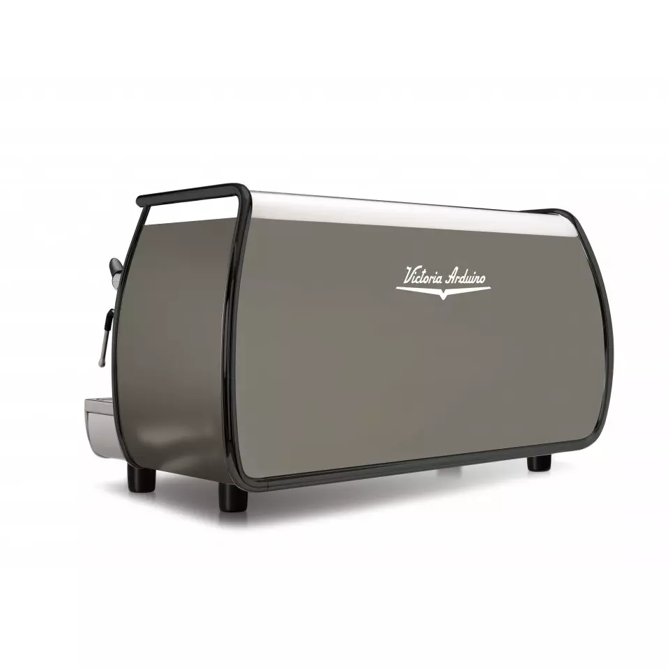 Victoria Arduino Adonis 1905 2GR Volcanic | Lázeňská káva